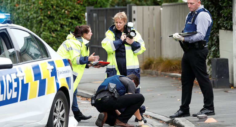 Christchurch: Facebook löscht nach 24 Stunden 1,5 Millionen Videos des Attentats
