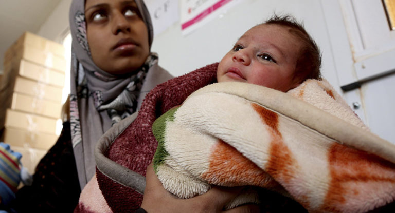 Flüchtlingscamp Rukban: USA verschweigen positive Entwicklung in Syrien – Moskau
