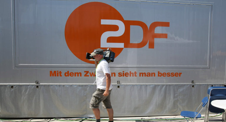 Dumm, dreist, ZDF – „Frontal21“ hetzt erneut gegen Russland wegen Brexit