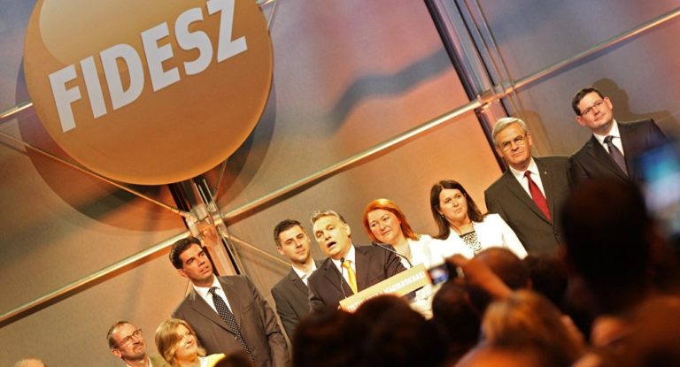 „Orbán und Merkel: Das passt nicht zusammen“ – Stimmen zur „Fidesz“-Suspendierung