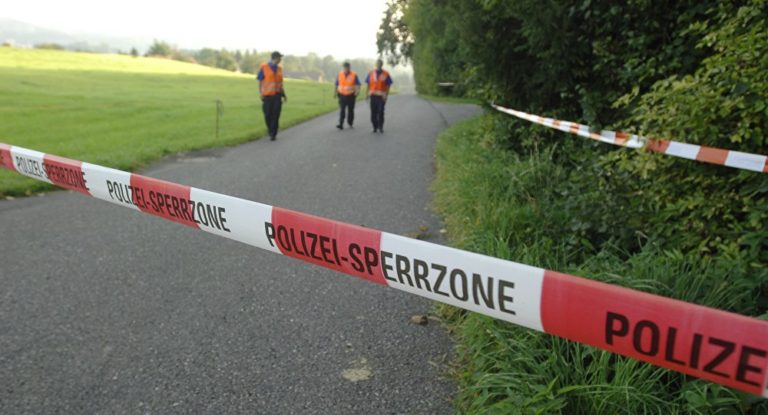 Basel: Siebenjähriger Junge auf Schulweg erstochen – 75-Jährige unter Verdacht