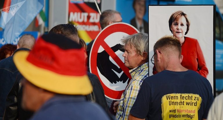 Herz für den kleinen Mann oder Sozialpopulismus? – AfD-Politik unter der Lupe
