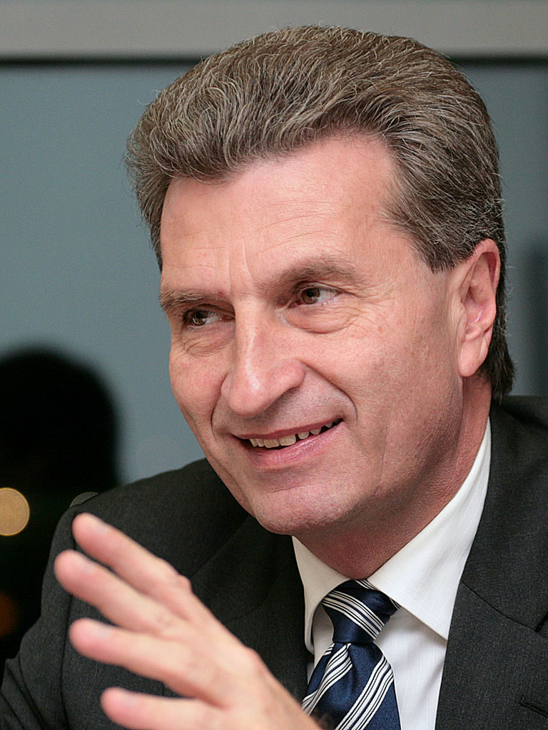 Ausgerechnet die EU-Kommission nimmt Slowakei wegen Pressefreiheit ins Visier