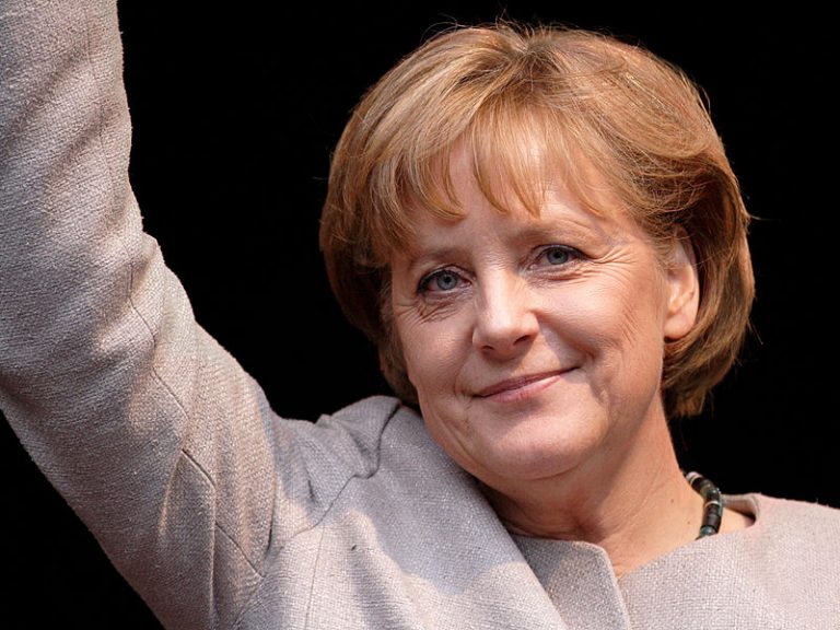 Die Flucht der Politikversager in die Phrase