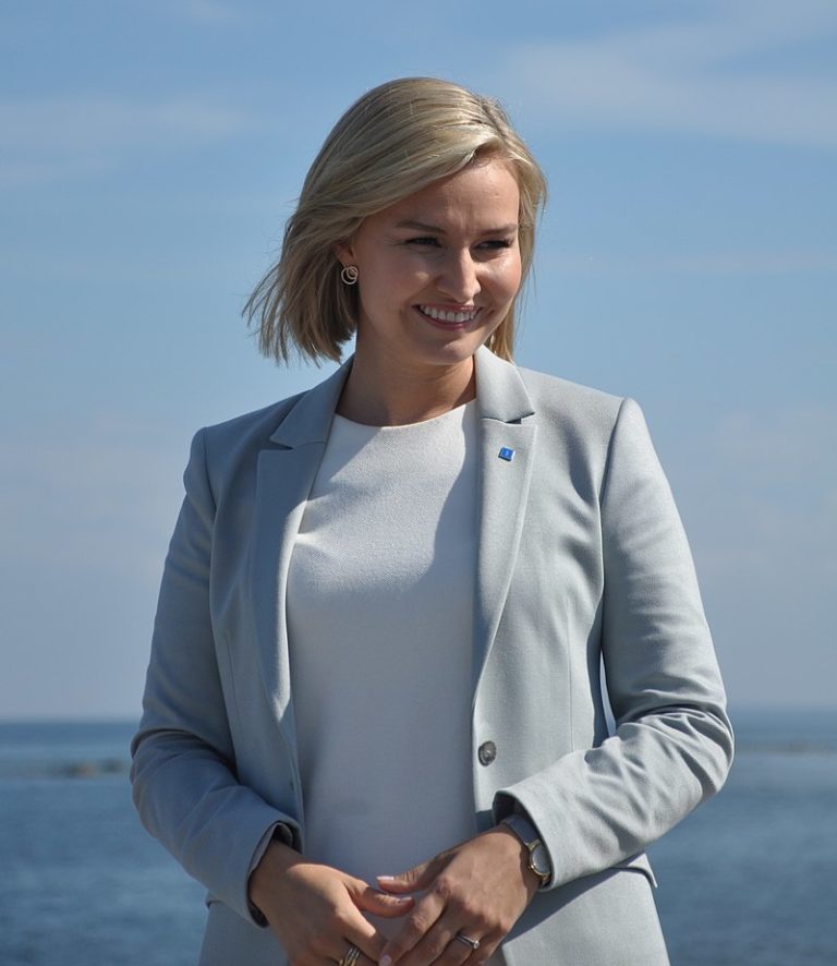 Christdemokratin beklagt Masseneinwanderung: Schweden ist für Frauen „weniger sicher“