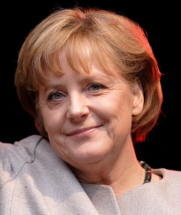 Huawei-Sicherheitsbedrohung? Merkel weiß es wieder besser als der Rest der Welt
