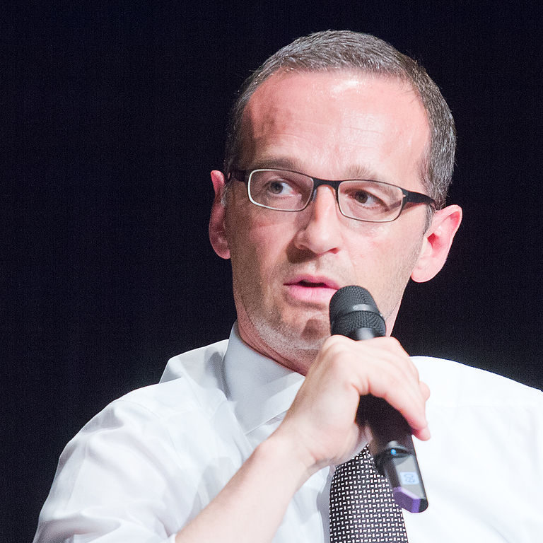 Heiko Maas: Der Taliban ist an friedlicher Koexistenz interessiert