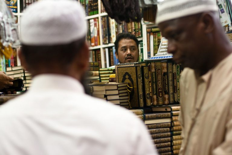 Islam-Strategen als „Nutznießer“ des Terroranschlags?