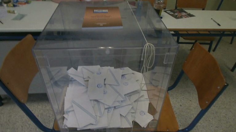 Europawahl: Kein Schutz gegen doppelte Stimmabgabe