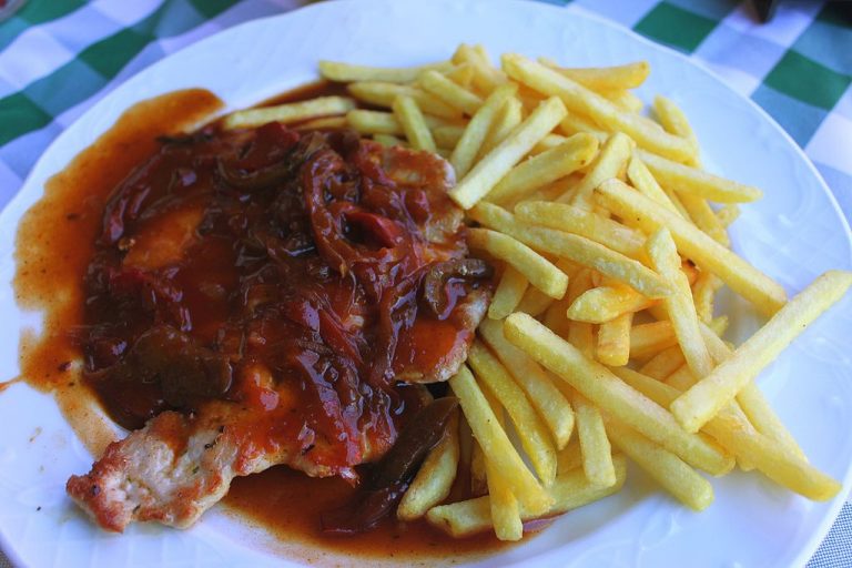 Bundestag beschließt Antrag gegen Antiziganismus – kein Zigeunerschnitzel mehr?