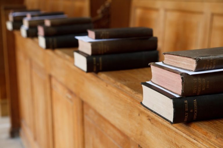 Niederlande: Christliche Konvertiten werden von ehemaligen muslimischen Glaubensbrüdern diskriminiert