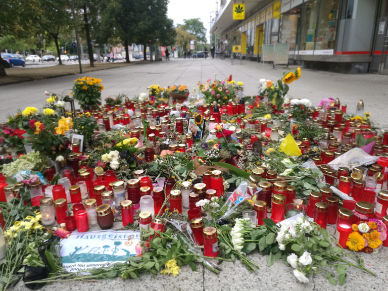 Messerattacke von Chemnitz: Bürgermeisterin fürchtet Freispruch