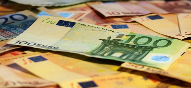Experten: Klimaschutz kostet Staat dreistelligen Milliardenbetrag
