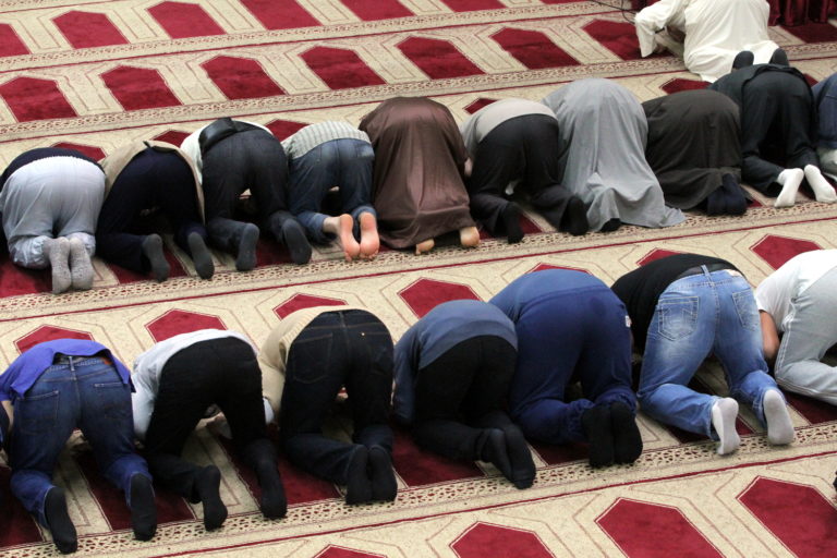 Seehofer sieht kein „islamfeindliches Klima“ in Deutschland