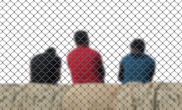 Ach ne? BAMF-Präsident: Flüchtlingshelfer torpedieren Abschiebungen