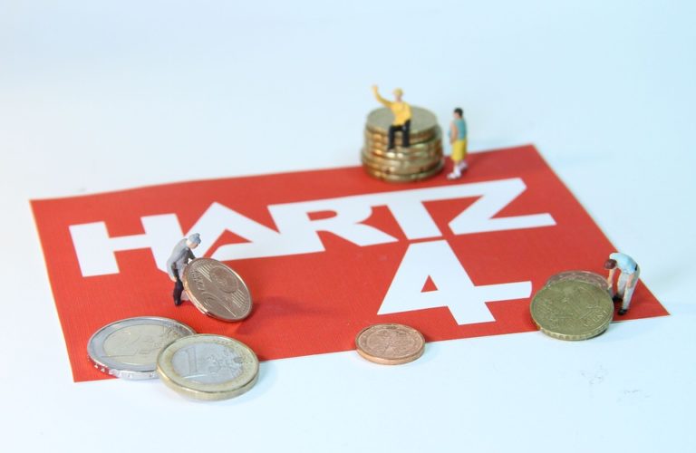 Wer hätte das gedacht: Arbeitslosenstatistik ist falsch