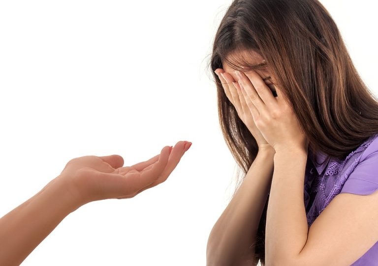 Hallo greta-irre Medien: Dank sexueller Übergriffe wird das Klima für Frauen in Deutschland immer rauher
