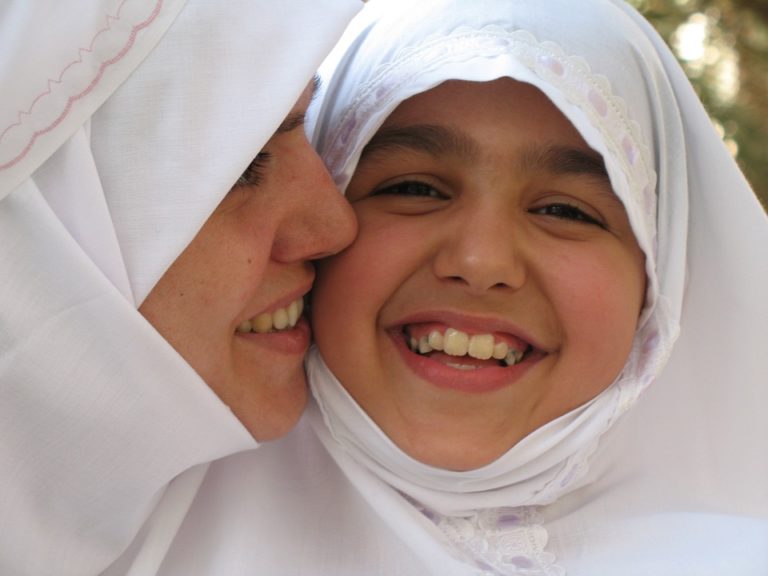 Islamisierung im Kindergarten: Evangelischer Pfarrer macht gemeinsame Sache mit Imam