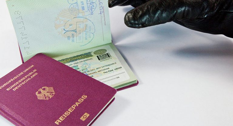 Deutschland entzieht IS-Kämpfern mit Doppelpass Staatsbürgerschaft
