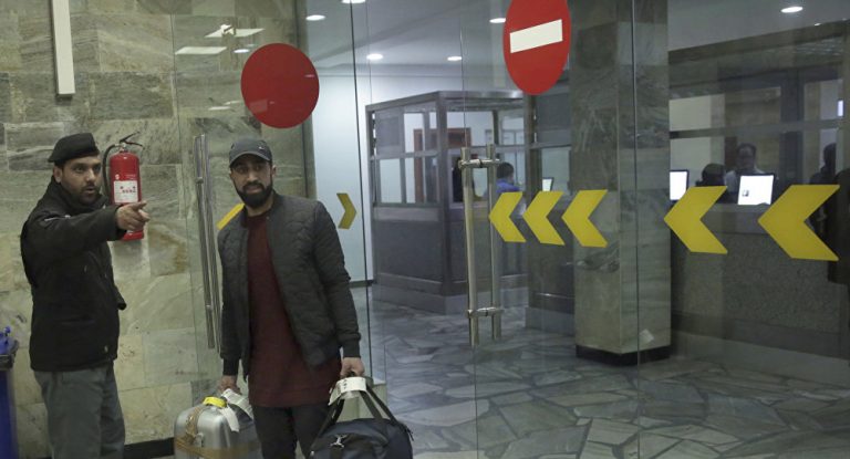 Mehr als 30 Afghanen aus Deutschland nach Kabul abgeschoben