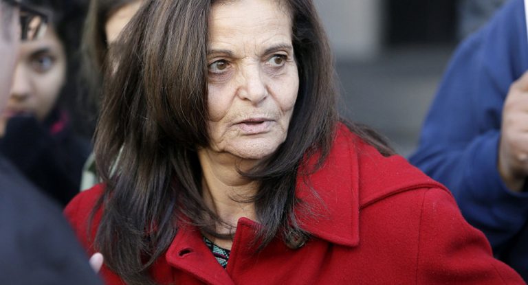 Palästinenserin Odeh vermeidet mögliche Abschiebung aus Deutschland