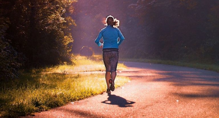 Immer mehr Frauen in Deutschland Opfer von Gewalt – wird Joggen zum gefährlichen Hobby?