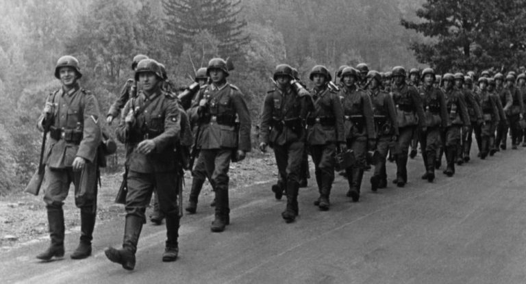 Skandal um „Hitler-Renten“ in Belgien und Schweden: Deutschland klärt auf