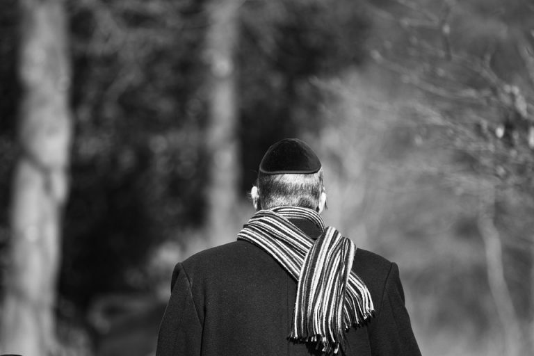 Juden in Angst: Auch die Jüngsten ziehen aus Deutschland weg