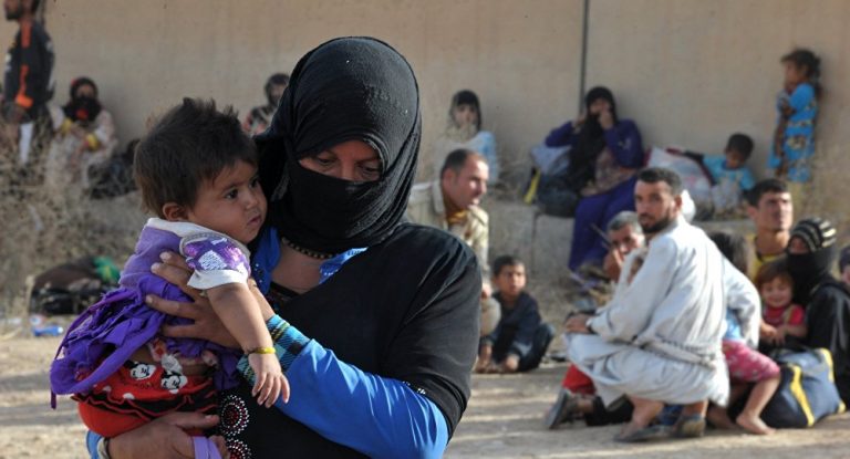 Iraks Regierungschef gegen schnelle Abschiebungen aus Deutschland