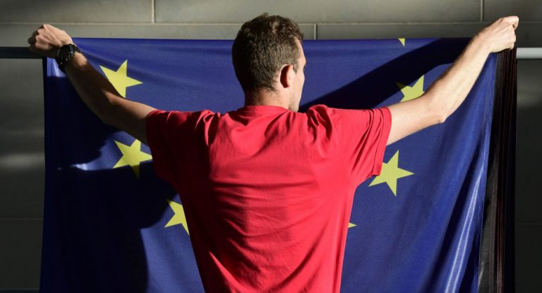 Mehrheit in Deutschland sieht Vorteile durch EU – Umfrage