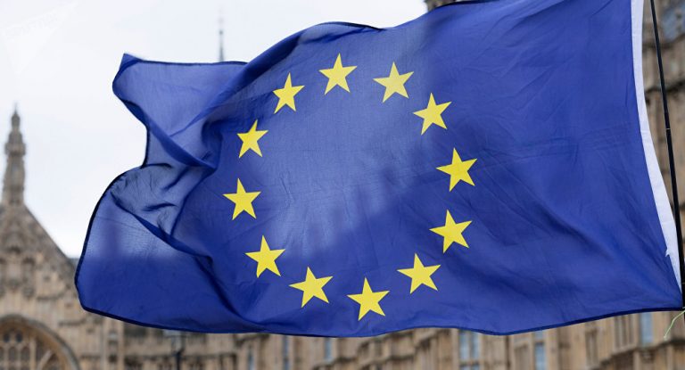 Europawahl: Erste Zahlen zu Wahlbeteiligung in Deutschland bekannt gegeben
