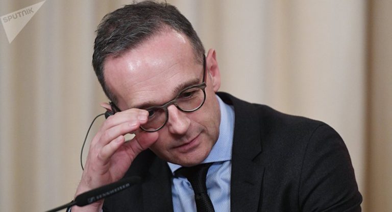 Agentur: China wirft Deutschland Einmischung vor