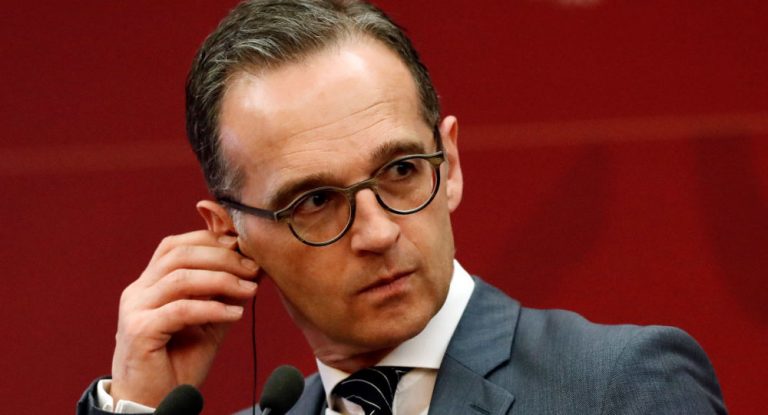 „Antisemitische Klischees eingeimpft bekommen“ – Maas zu Migranten in Deutschland