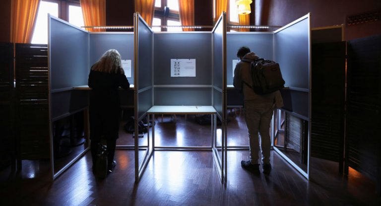 Europawahl: Wie stehen ausgewählte Europa-Parteien zu Russland?