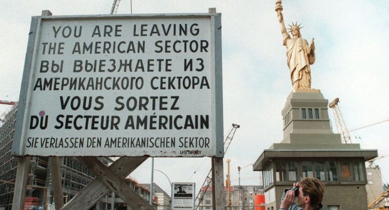 Deutschland und die Alliierten: Wie frei und souverän ist die BRD?