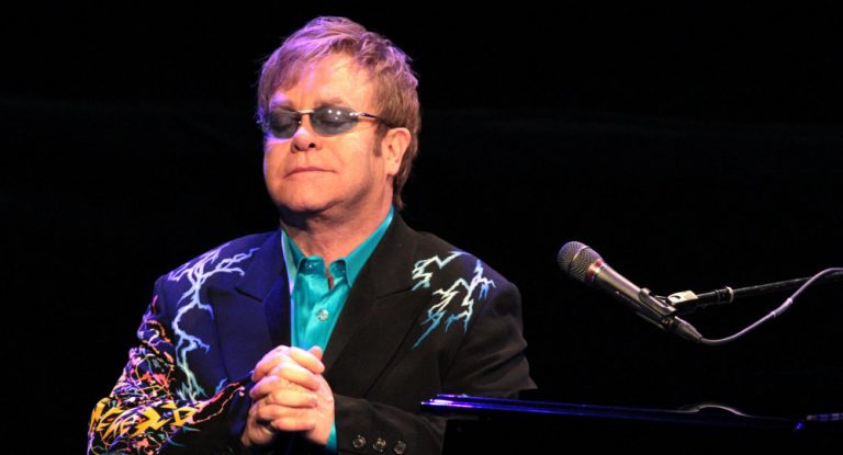 LGBT in Russland: Elton John wirft Putin Heuchelei vor – Dieser kontert dem Weltstar