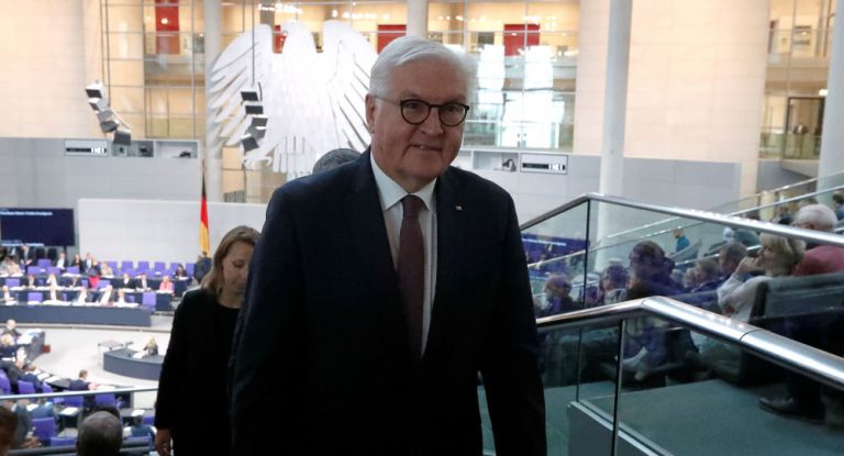 Beziehungen zu Russland: Steinmeier sieht „tiefe Enttäuschung” und zweifelt an „business as usual”
