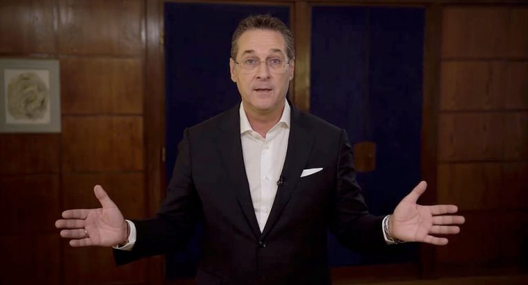 Nach „Ibiza-Video“: Strache stellt Anzeigen in Deutschland