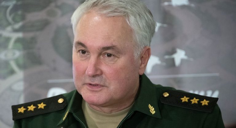 Moskau: USA entfesseln Informationskrieg gegen Russland