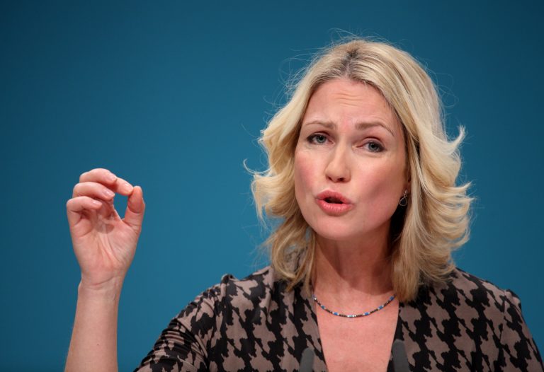 Schwesig bezweifelt Wirksamkeit von Russland-Sanktionen