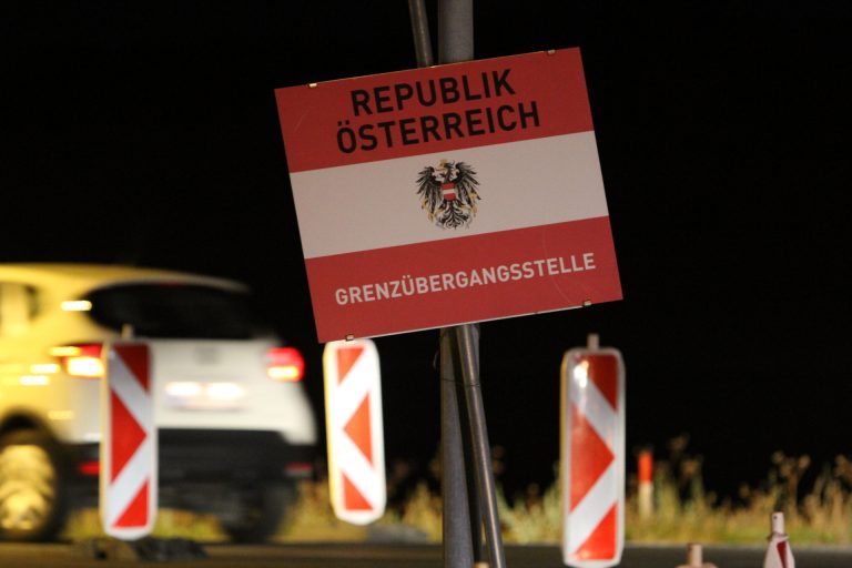 Deutschland und Italien bereiten Klage gegen Österreich vor