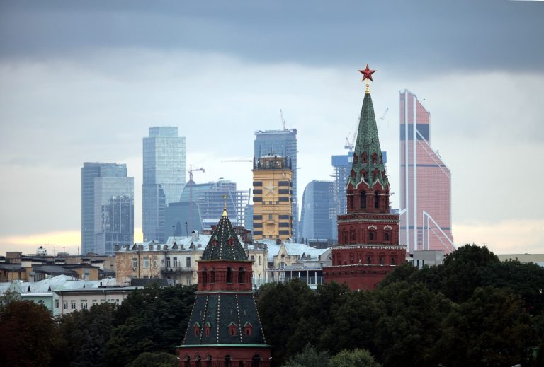 Deutsche bei Russland-Sanktionen uneins