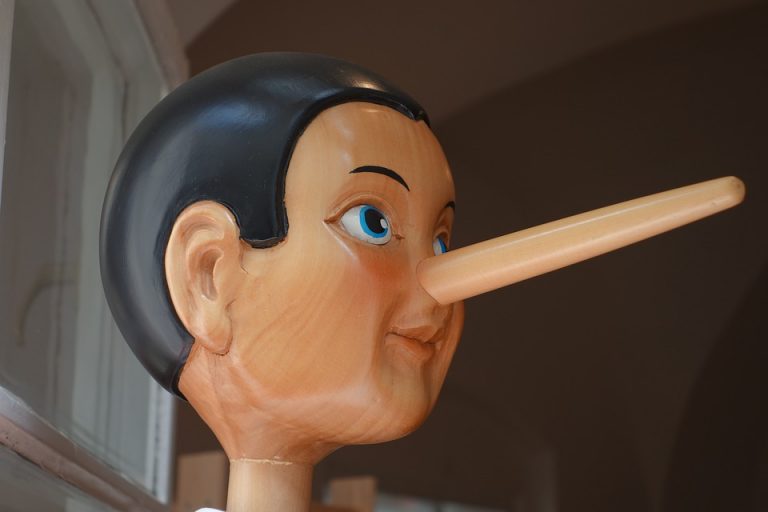 Deutschland und die Lüglinge