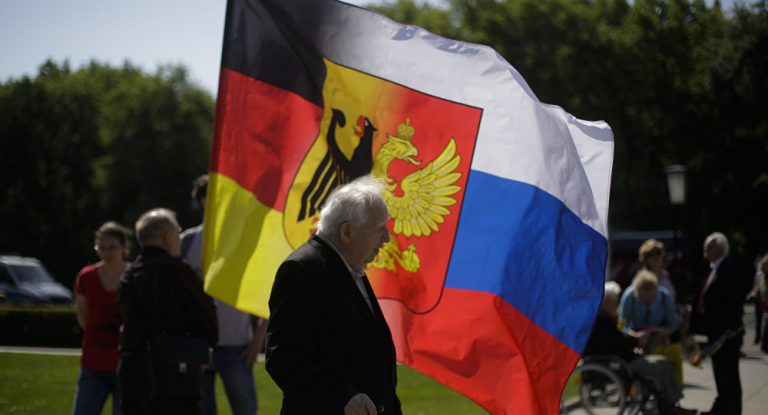 Trotz Sanktionen: Deutsche Exporte nach Russland gestiegen