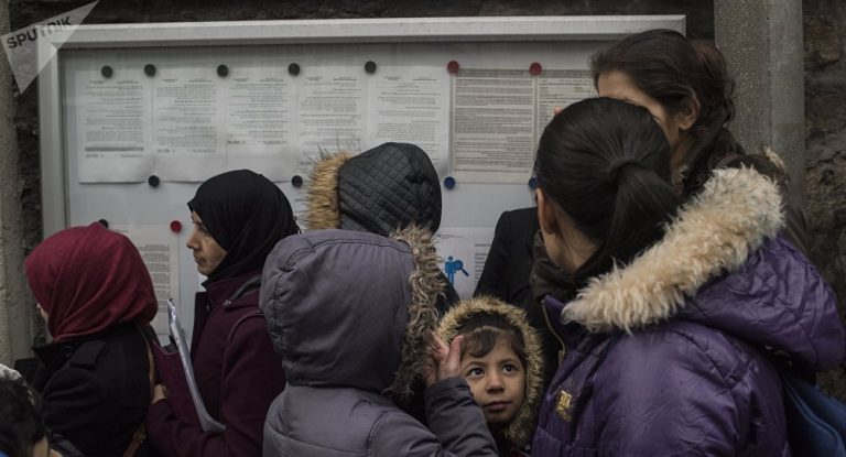 Asylverfahren schneller geworden: So lange dauert es jetzt in Deutschland