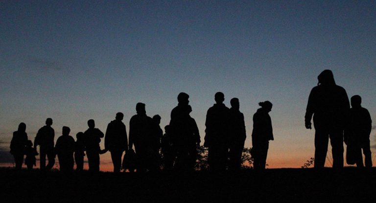 Neuregelung beim Familiennachzug: Etwa 9000 Einreisevisa für Deutschland erteilt