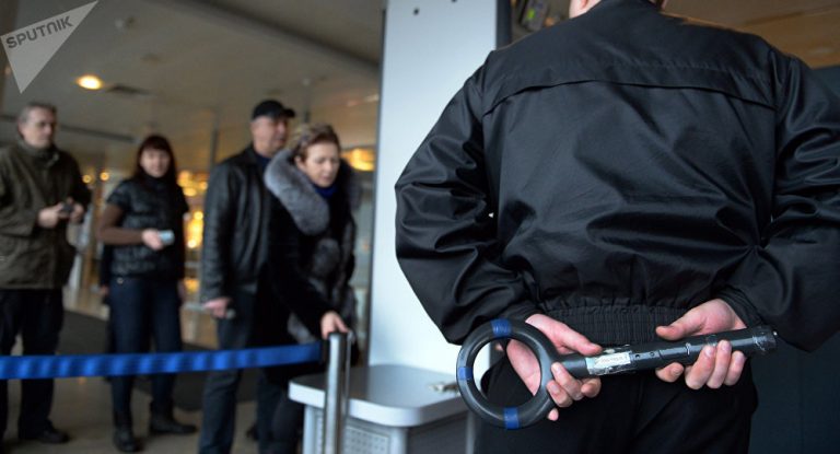 Migrationsstrom nach Russland Januar-April auf Rekordhoch der letzten zehn Jahre