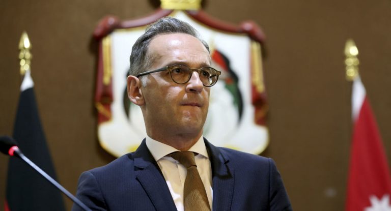 Maas will Deutschland zum Vorreiter bei Migranten-Aufnahme machen – Reaktionen skeptisch