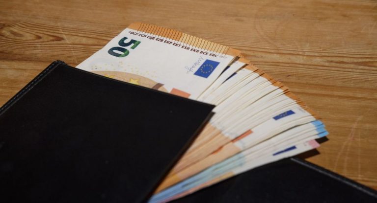 Brutto im Bund – Wo wird in Deutschland am meisten verdient?