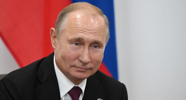 Russland an Wiederaufbau der Beziehungen zu EU interessiert – Putin